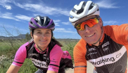 Mallorca kemp Bike Holidays II. 28.4.-5.5.2024