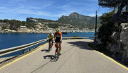 Mallorca kemp Bike Holidays II. 28.4.-5.5.2024