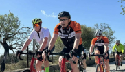 Mallorca kemp Bike Holidays II. 28.4.-5.5.2024