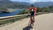 Mallorca kemp Bike Holidays II. 28.4.-5.5.2024