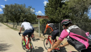 Mallorca kemp Bike Holidays II. 28.4.-5.5.2024