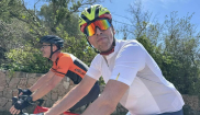 Mallorca kemp Bike Holidays II. 28.4.-5.5.2024