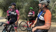Mallorca kemp Bike Holidays II. 28.4.-5.5.2024
