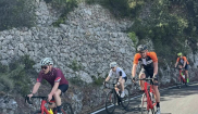 Mallorca kemp Bike Holidays II. 28.4.-5.5.2024