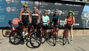 Mallorca kemp Bike Holidays II. 28.4.-5.5.2024