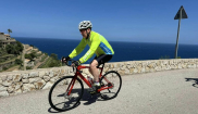 Mallorca kemp Bike Holidays II. 28.4.-5.5.2024