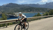 Mallorca kemp Bike Holidays II. 28.4.-5.5.2024