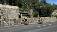 Mallorca kemp Bike Holidays II. 28.4.-5.5.2024