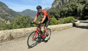 Mallorca kemp Bike Holidays II. 28.4.-5.5.2024