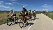 Mallorca kemp Bike Holidays II. 28.4.-5.5.2024