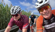 Mallorca kemp Bike Holidays II. 28.4.-5.5.2024