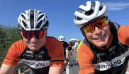 Mallorca kemp Bike Holidays II. 28.4.-5.5.2024