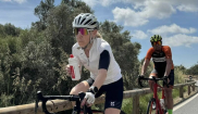 Mallorca kemp Bike Holidays II. 28.4.-5.5.2024