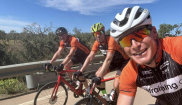 Mallorca kemp Bike Holidays II. 28.4.-5.5.2024