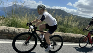 Mallorca kemp Bike Holidays II. 28.4.-5.5.2024