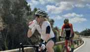 Mallorca kemp Bike Holidays II. 28.4.-5.5.2024