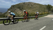 Mallorca kemp Bike Holidays II. 28.4.-5.5.2024