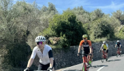 Mallorca kemp Bike Holidays II. 28.4.-5.5.2024