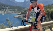 Mallorca kemp Bike Holidays II. 28.4.-5.5.2024
