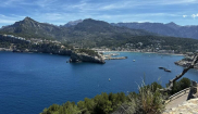 Mallorca kemp Bike Holidays II. 28.4.-5.5.2024