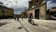 Mallorca kemp Bike Holidays II. 28.4.-5.5.2024