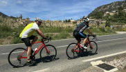 Mallorca kemp Bike Holidays II. 28.4.-5.5.2024