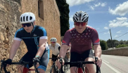 Mallorca kemp Bike Holidays II. 28.4.-5.5.2024