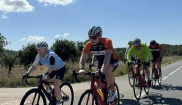 Mallorca kemp Bike Holidays II. 28.4.-5.5.2024