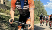 Mallorca kemp Bike Holidays II. 28.4.-5.5.2024