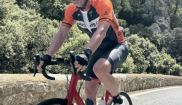 Mallorca kemp Bike Holidays II. 28.4.-5.5.2024