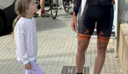 Mallorca kemp Bike Holidays II. 28.4.-5.5.2024