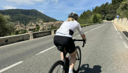 Mallorca kemp Bike Holidays II. 28.4.-5.5.2024