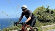 Mallorca kemp Bike Holidays II. 28.4.-5.5.2024