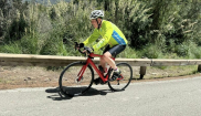 Mallorca kemp Bike Holidays II. 28.4.-5.5.2024