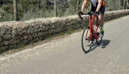 Mallorca kemp Bike Holidays II. 28.4.-5.5.2024