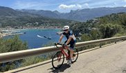 Mallorca kemp Bike Holidays II. 28.4.-5.5.2024