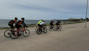 Mallorca kemp Bike Holidays II. 28.4.-5.5.2024