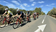 Mallorca kemp Bike Holidays II. 28.4.-5.5.2024