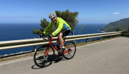 Mallorca kemp Bike Holidays II. 28.4.-5.5.2024