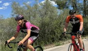 Mallorca kemp Bike Holidays II. 28.4.-5.5.2024