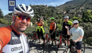 Mallorca kemp Bike Holidays II. 28.4.-5.5.2024