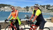 Mallorca kemp Bike Holidays II. 28.4.-5.5.2024