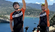 Mallorca kemp Bike Holidays II. 28.4.-5.5.2024