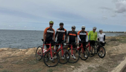 Mallorca kemp Bike Holidays II. 28.4.-5.5.2024