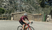 Mallorca kemp Bike Holidays II. 28.4.-5.5.2024
