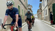 Mallorca kemp Bike Holidays II. 28.4.-5.5.2024