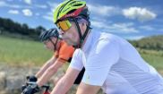 Mallorca kemp Bike Holidays II. 28.4.-5.5.2024