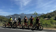 Mallorca kemp Bike Holidays II. 28.4.-5.5.2024
