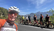 Mallorca kemp Bike Holidays II. 28.4.-5.5.2024