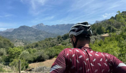Mallorca kemp Bike Holidays II. 28.4.-5.5.2024